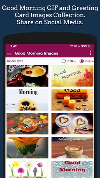 Good Morning GIF Images. 1.19