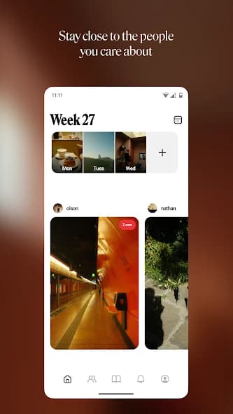Retro – Social Photo Journal 1.0.0.292