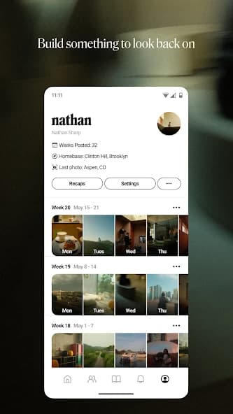 Retro – Social Photo Journal 1.0.0.292
