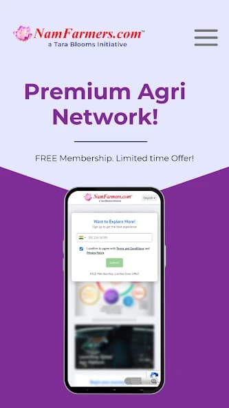 NamFarmers: Social Agri App 1.0.120