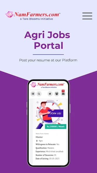 NamFarmers: Social Agri App 1.0.120