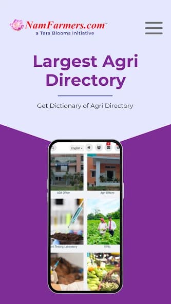 NamFarmers: Social Agri App 1.0.120