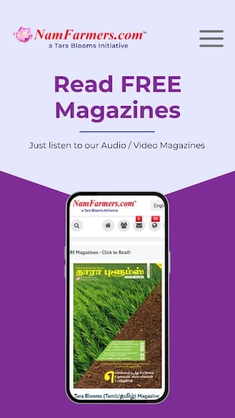 NamFarmers: Social Agri App 1.0.120
