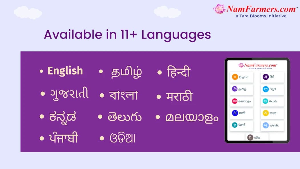 NamFarmers: Social Agri App 1.0.120