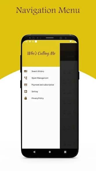 Who’s Calling Me – Caller ID 1.4.4-GA