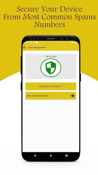 Who’s Calling Me – Caller ID 1.4.4-GA