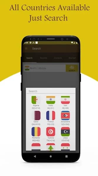 Who’s Calling Me – Caller ID 1.4.4-GA