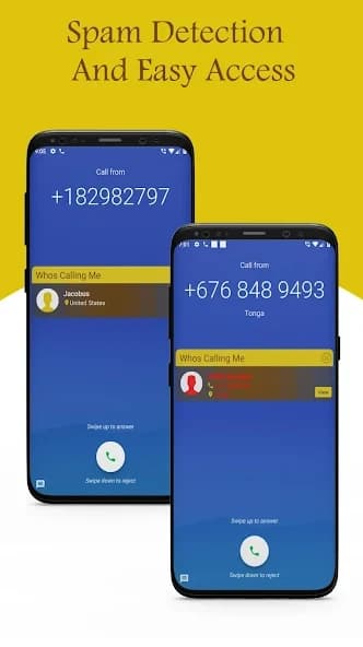 Who’s Calling Me – Caller ID 1.4.4-GA