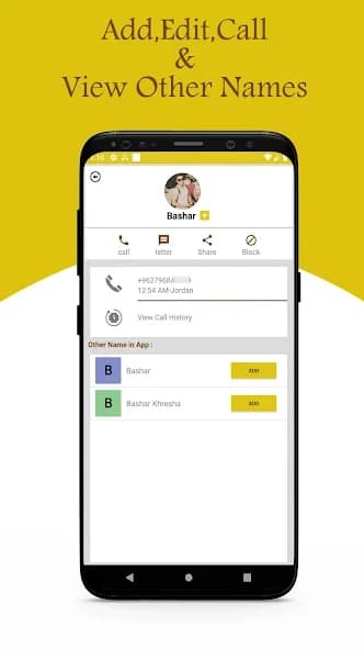 Who’s Calling Me – Caller ID 1.4.4-GA