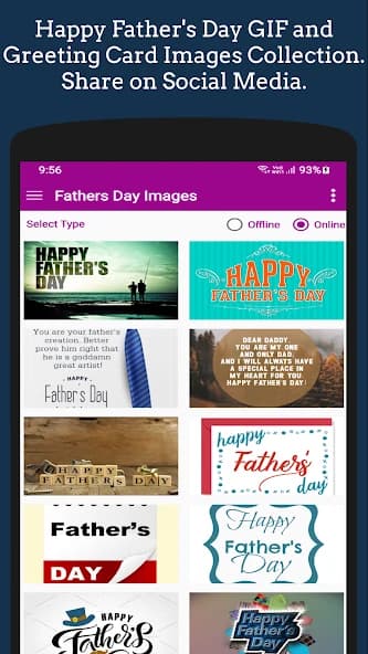 Father’s Day GIF Greeting 1.10