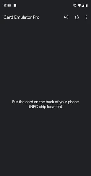 NFC Card Emulator Pro 9.1.9