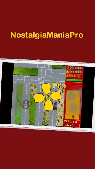 NostalgiaManiaPro 7.5.1