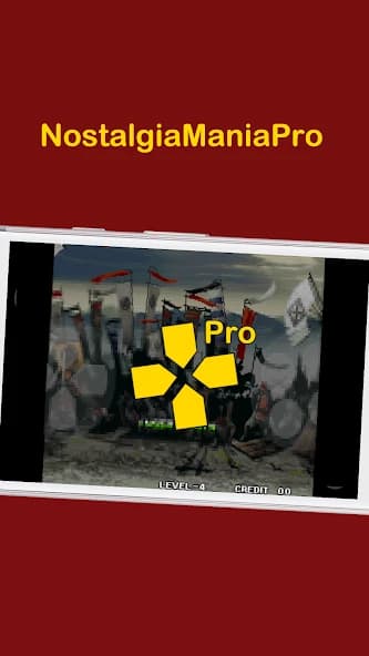 NostalgiaManiaPro 7.5.1