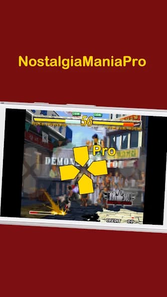 NostalgiaManiaPro 7.5.1