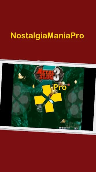 NostalgiaManiaPro 7.5.1