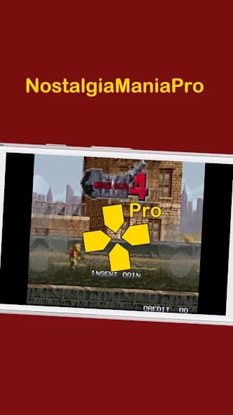 NostalgiaManiaPro 7.5.1