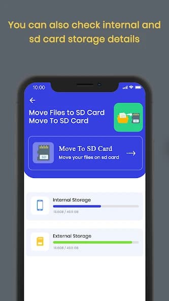 Auto Move Files to SD Card 3.0.6