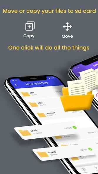 Auto Move Files to SD Card 3.0.6