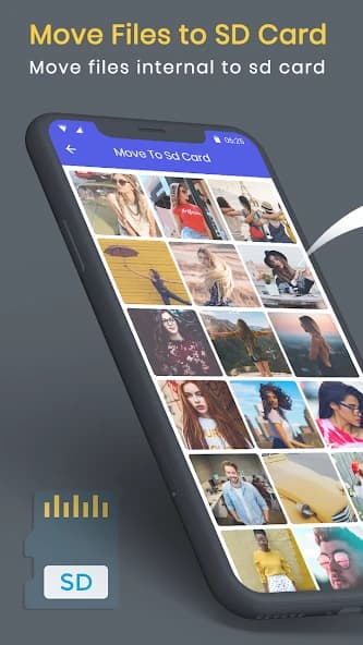 Auto Move Files to SD Card 3.0.6