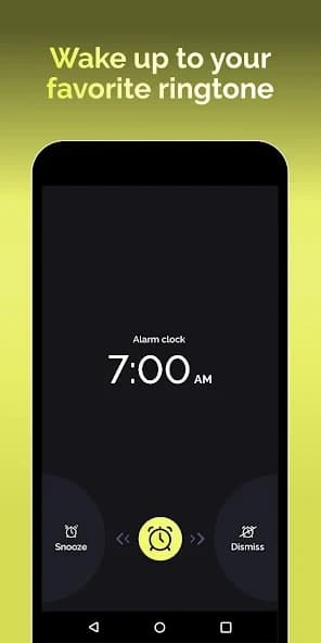 Beautiful Alarm Clock 1.0.6