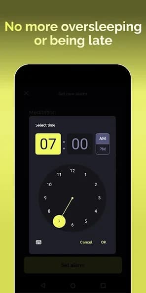 Beautiful Alarm Clock 1.0.6