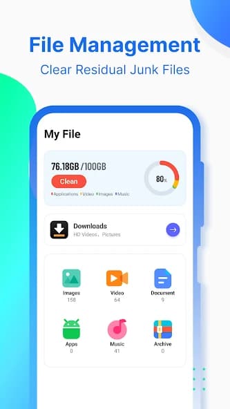 King Browser – Fast & Private 2.2.0