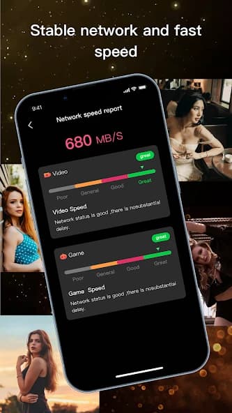 Soga VPN: Secure & Anonymity 1.3.0