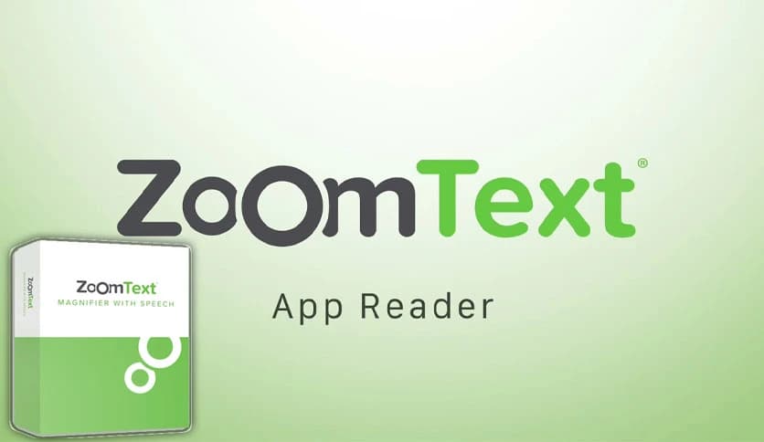 Freedom Scientific ZoomText