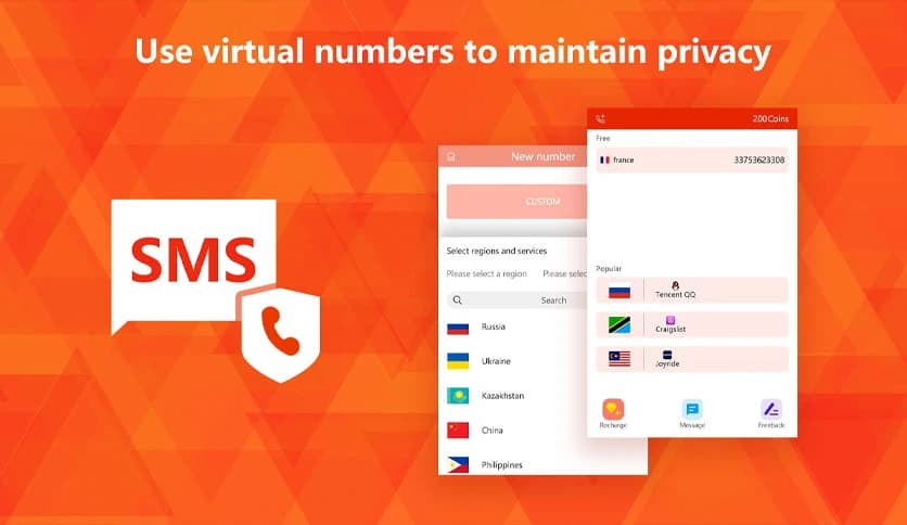 WHNC Temporary Phone Numbers