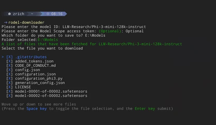 Rodel Downloader 1.2405.2.0