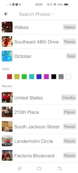 A+ Gallery – Photos & Videos 2.2.72.0