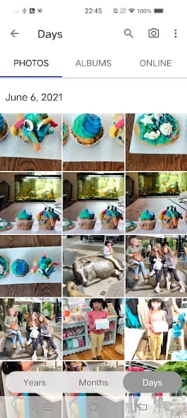 A+ Gallery – Photos & Videos 2.2.72.0