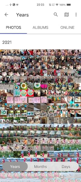 A+ Gallery – Photos & Videos 2.2.72.0