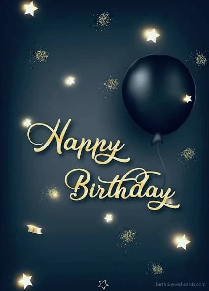 Happy Birthday Wishes 1.0