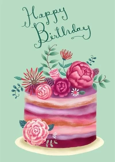 Happy Birthday Wishes 1.0