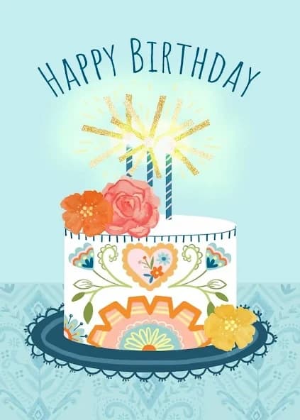 Happy Birthday Wishes 1.0