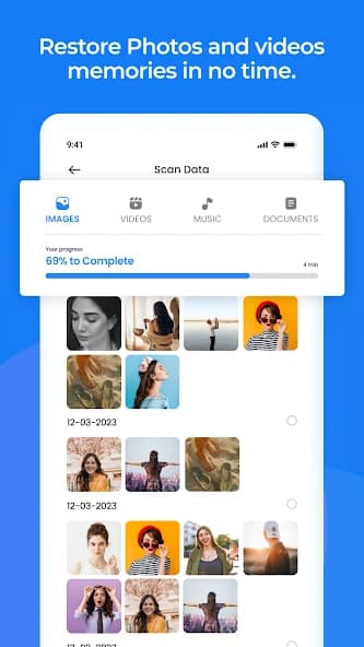 Video Recovery & Data Recovery 1.3.7