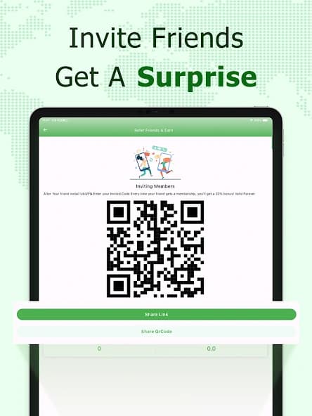 UbiVPN – Secure Fast VPN 1.1.6