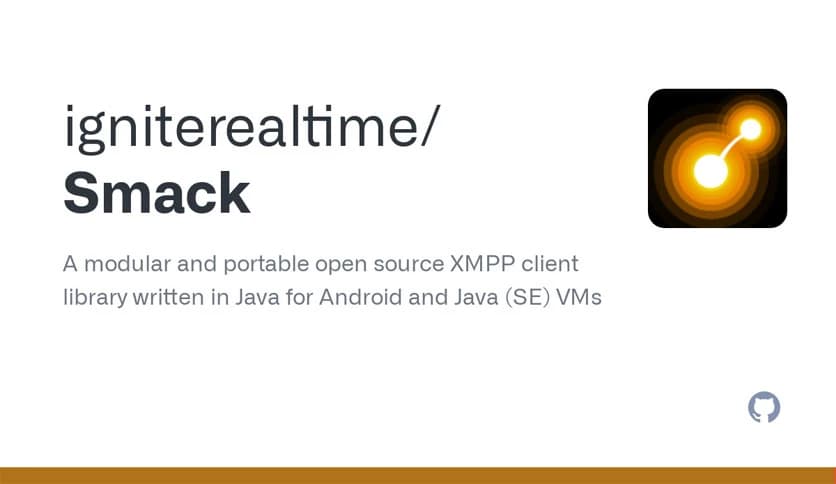 Ignite Realtime Smack