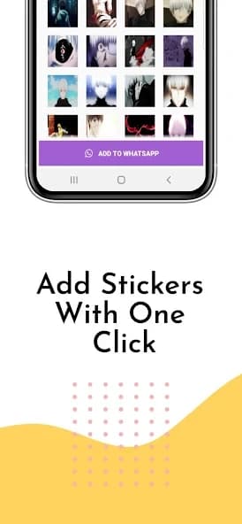 Anime Animated Gif Stickers Fo 2.3