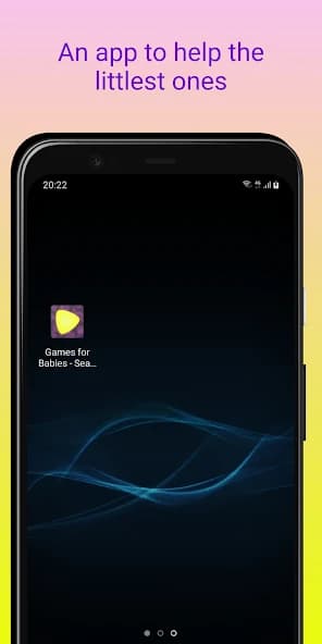 Games for Babies – Search 1.1