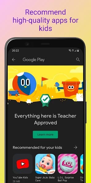 Games for Babies – Search 1.1