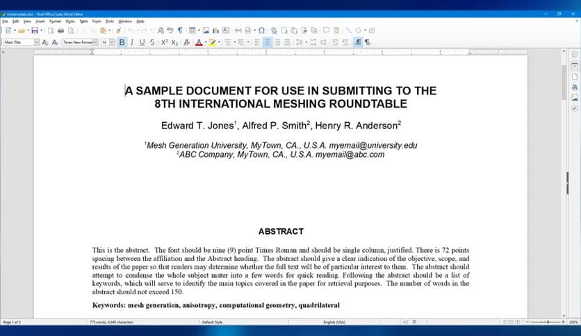 XiaoyaLab Real Office 2.1.10