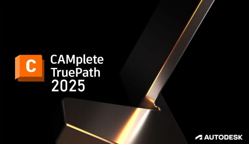 Autodesk CAMplete TruePath 2026