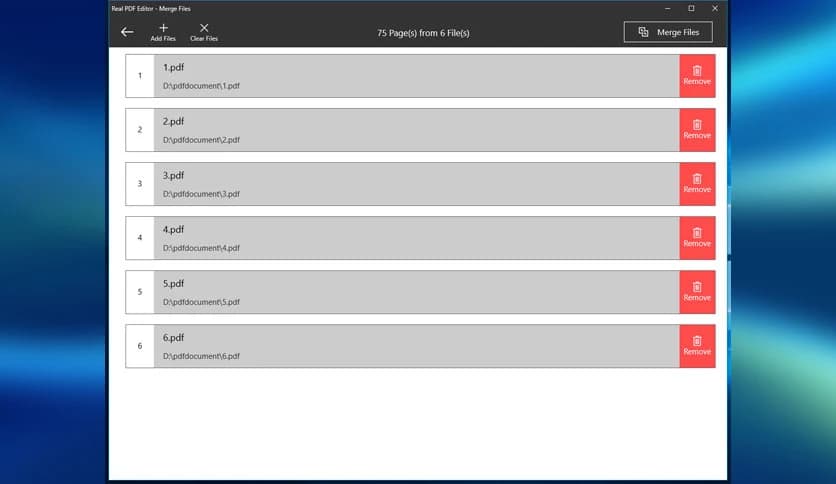 XiaoyaLab Real PDF Editor PLUS