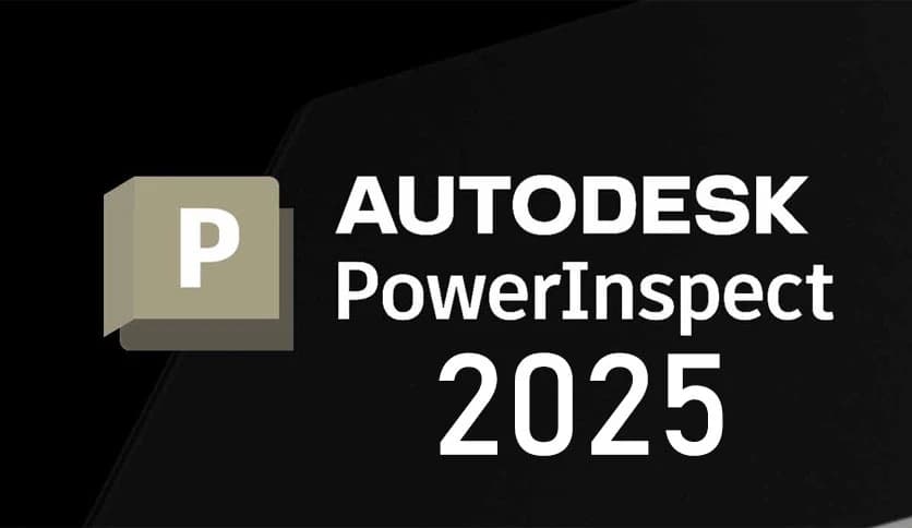 Autodesk PowerInspect Ultimate 2025
