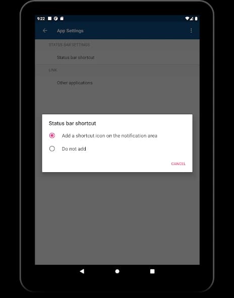Magnetic Field Meter 2.5.2