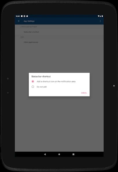 Magnetic Field Meter 2.5.2