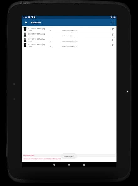 Magnetic Field Meter 2.5.2