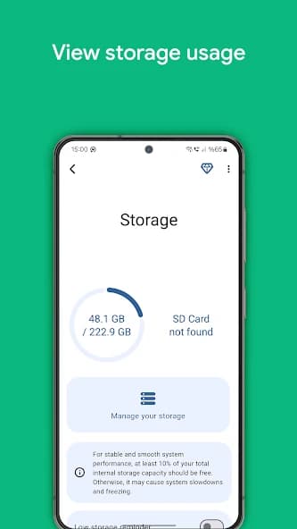 Device Care 24.05.13